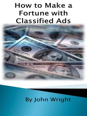 cover image of How to Make a Fortune with Classified Ads